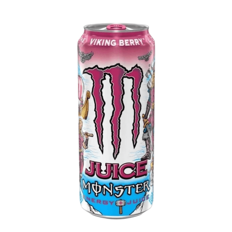 Monster Viking