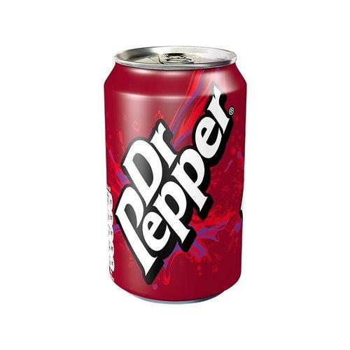 Dr Pepper