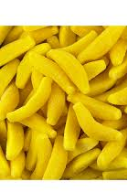 Damel Bananas 1kg