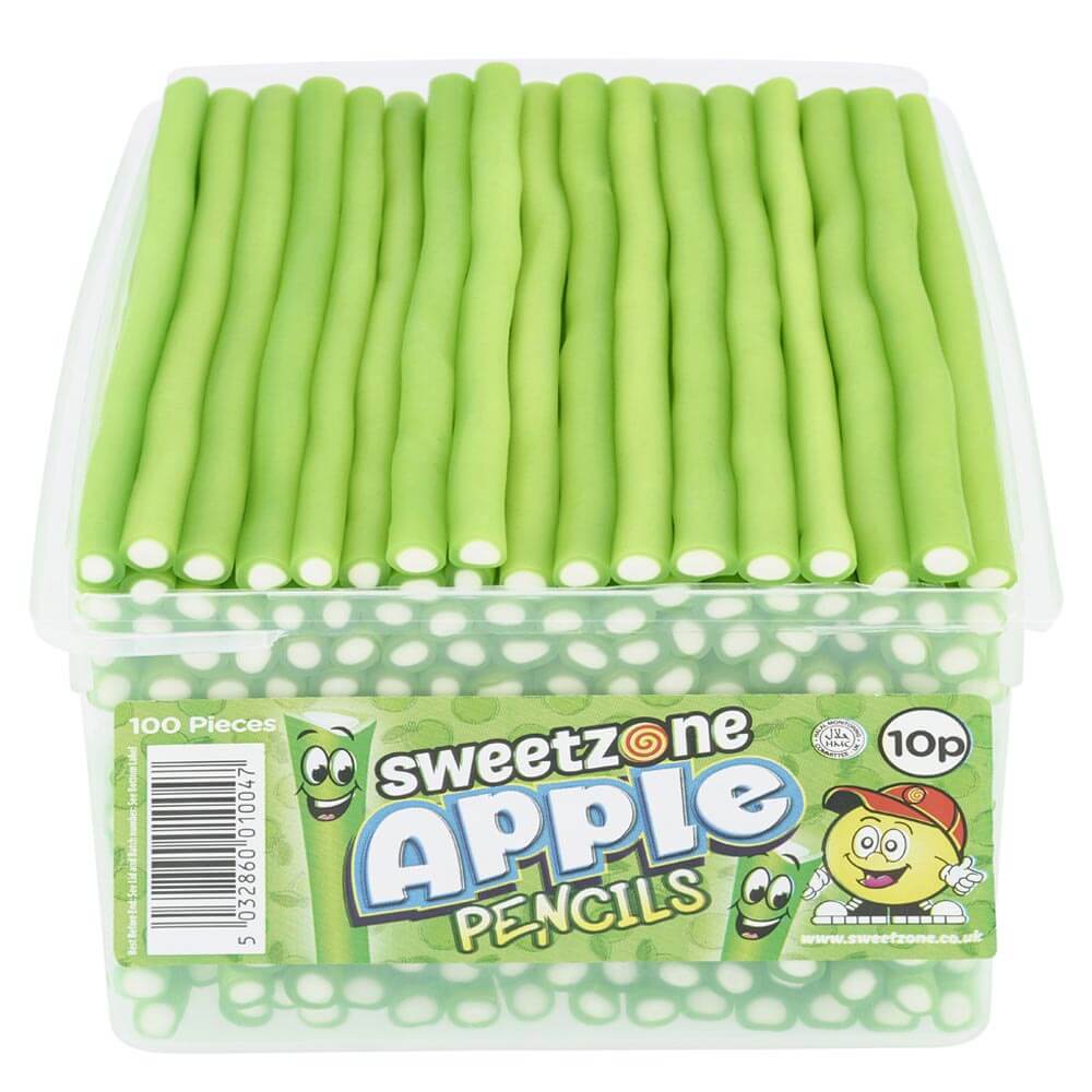Sweetzone Apple Pencils 1.1kg