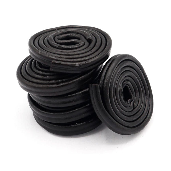 Damel Liquorice Wheels 1kg