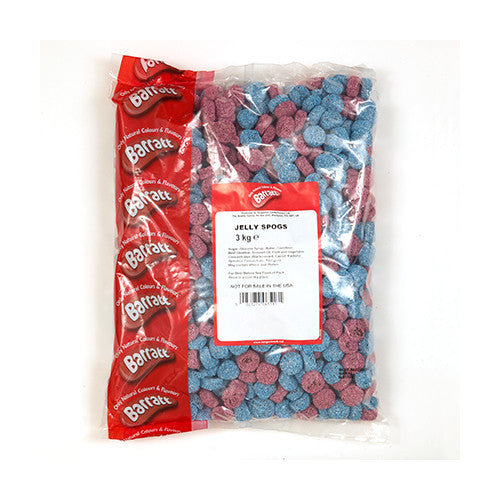 Jelly Spogs 3kg