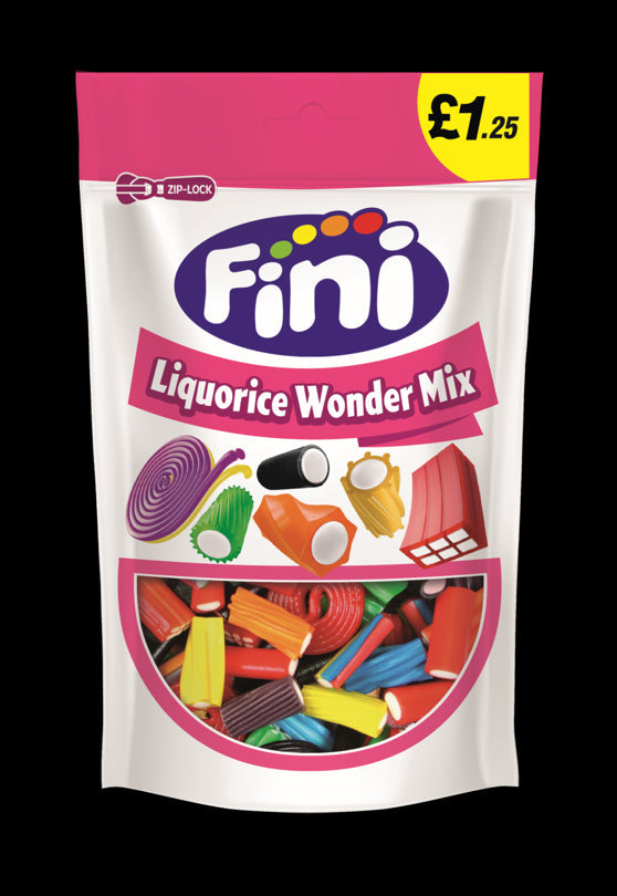 Fini Wonder Mix 140G