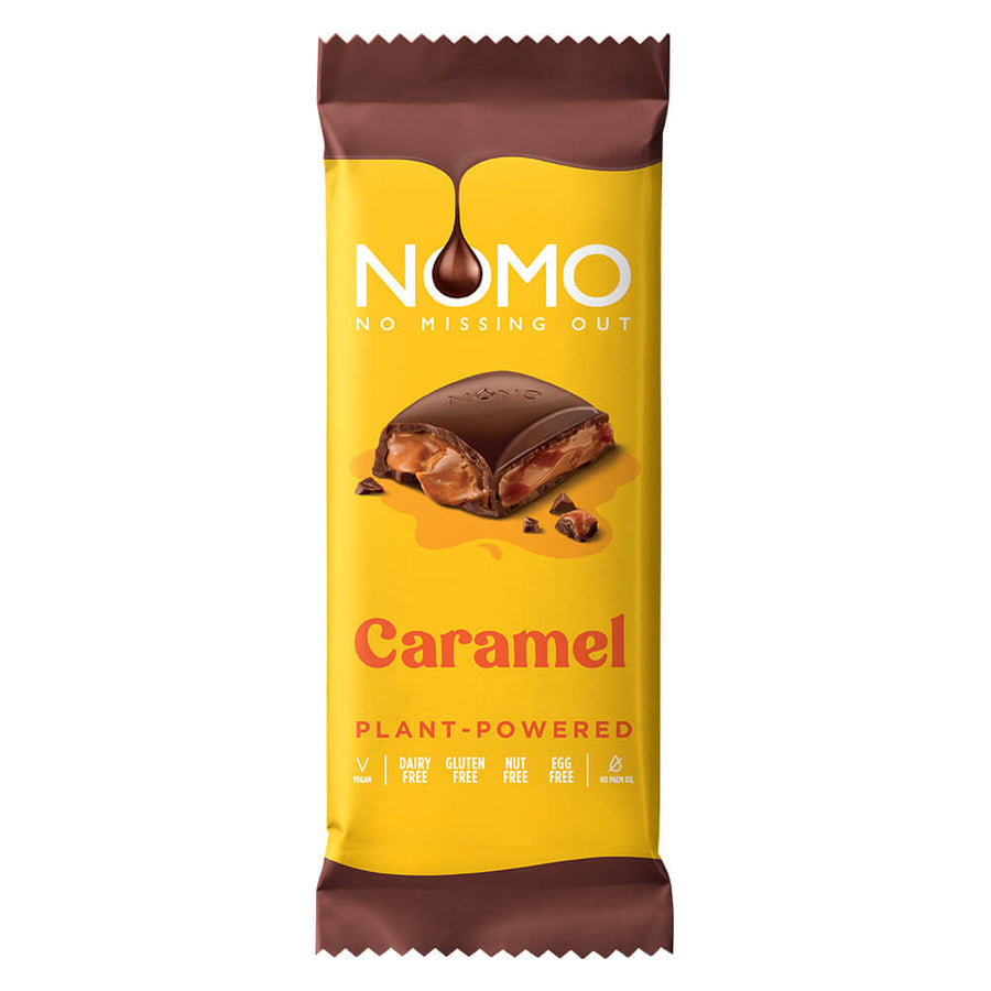 Nomo Caramel