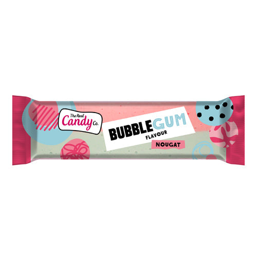 Bubblegum Nougat