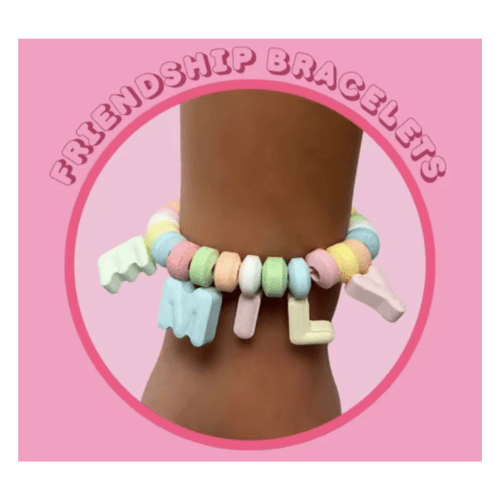 Cander Make your Own Edible Jewellery 300g