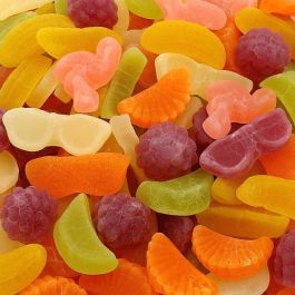 Damel Fruit Paradise 1kg