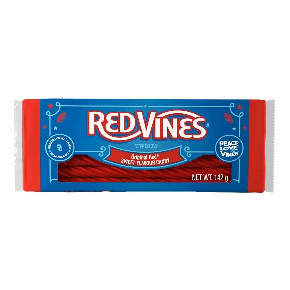 Red Vines 141g