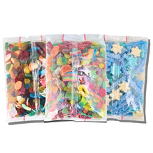 3Kg Fizzy, Jelly and Blue Sweet Assortment