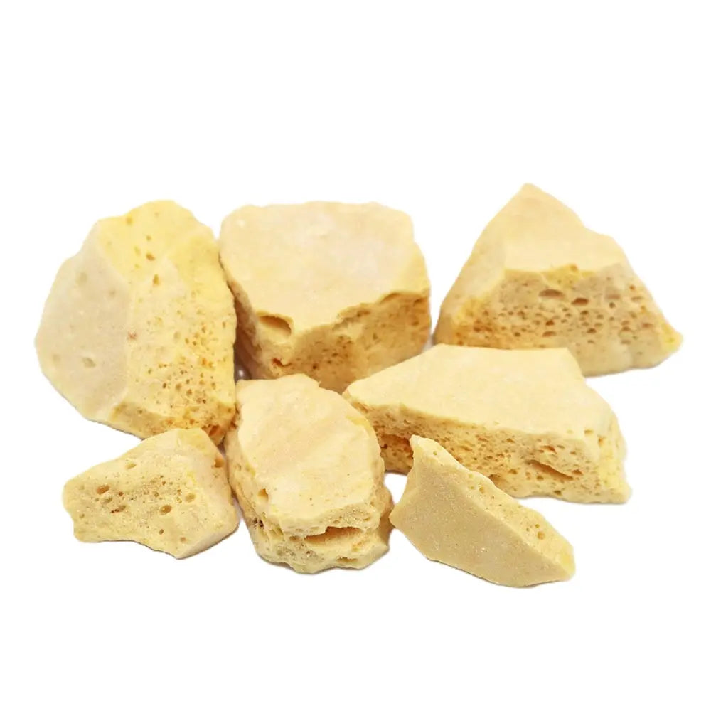 Stockley's Honeycomb Bag