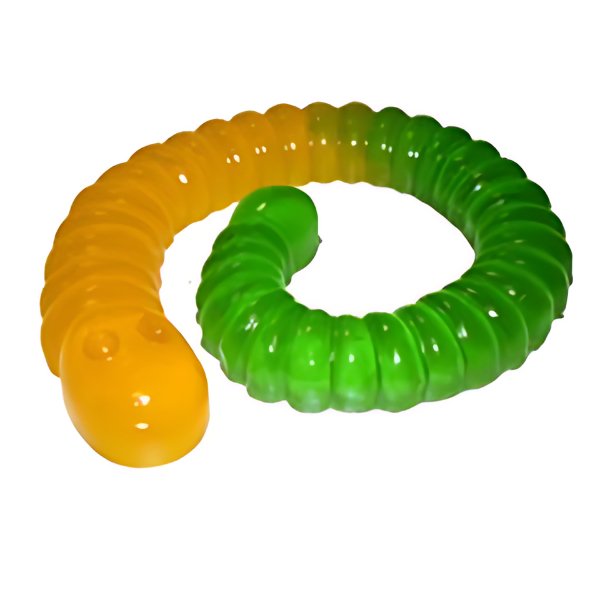 Rose Giant Worm 800g