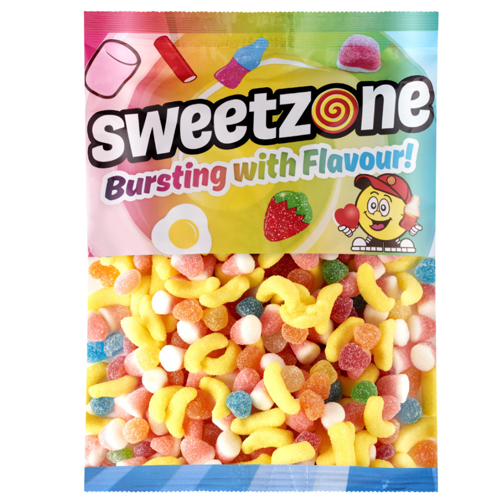 Sweetzone Supreme Mix Bag 1kg