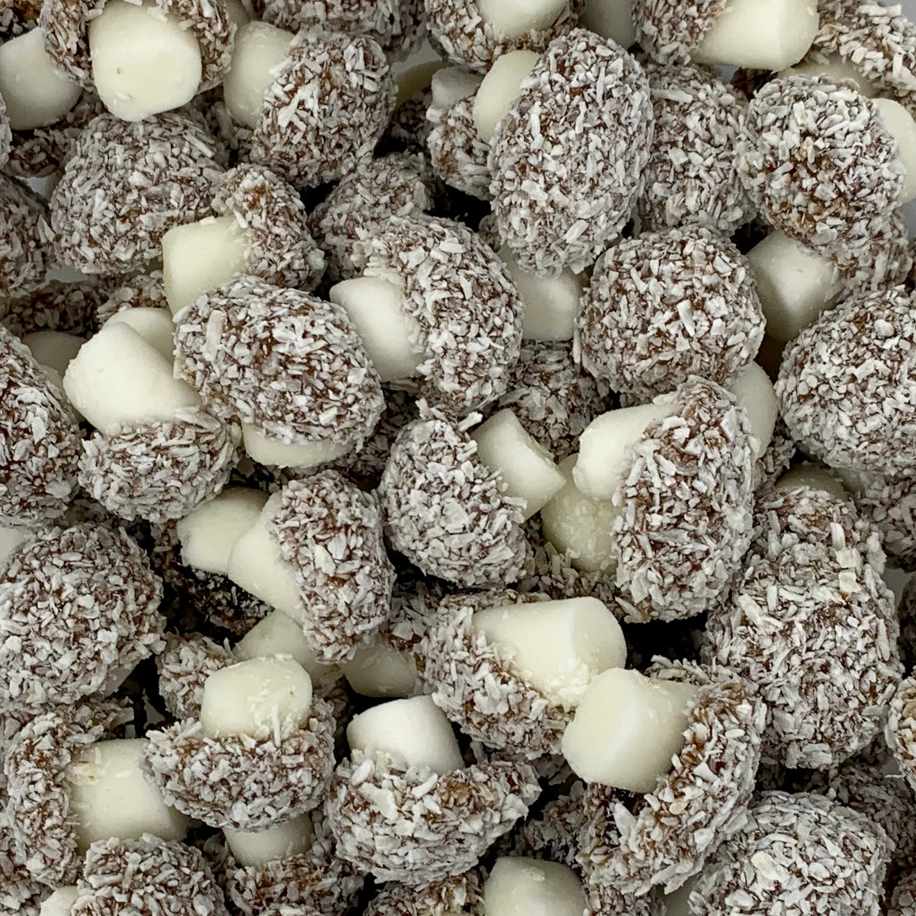Coconut Mushrooms 300g