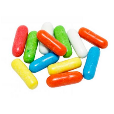 Damel Liquorice Torpedoes 1kg