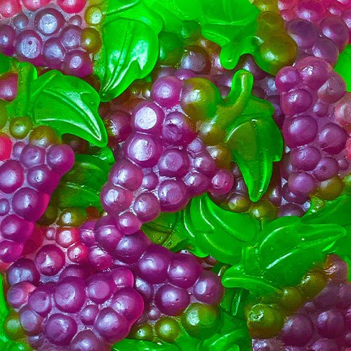 Damel Bunch Of Grapes 1kg