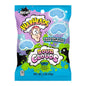 Warheads Sour Clouds Cotton Candy