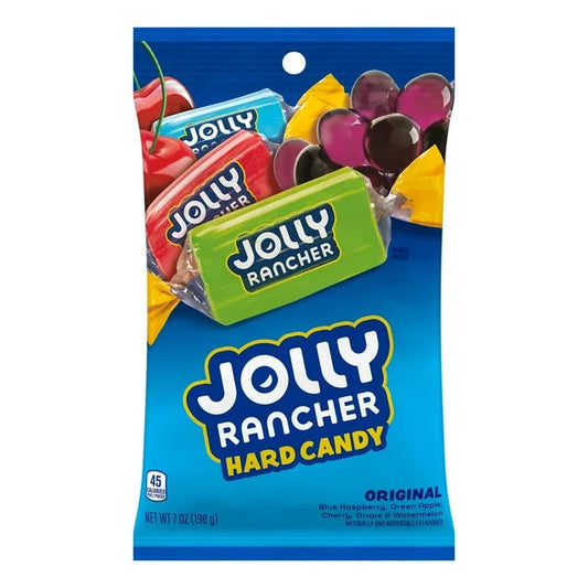 Jolly Ranchers Hard Candy Original