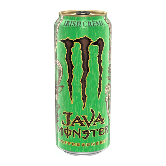 Monster Java Irish Creme