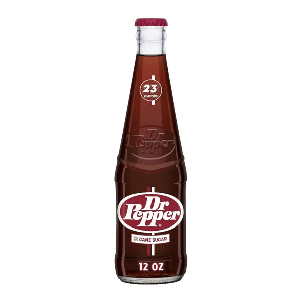 Mexican Dr Pepper