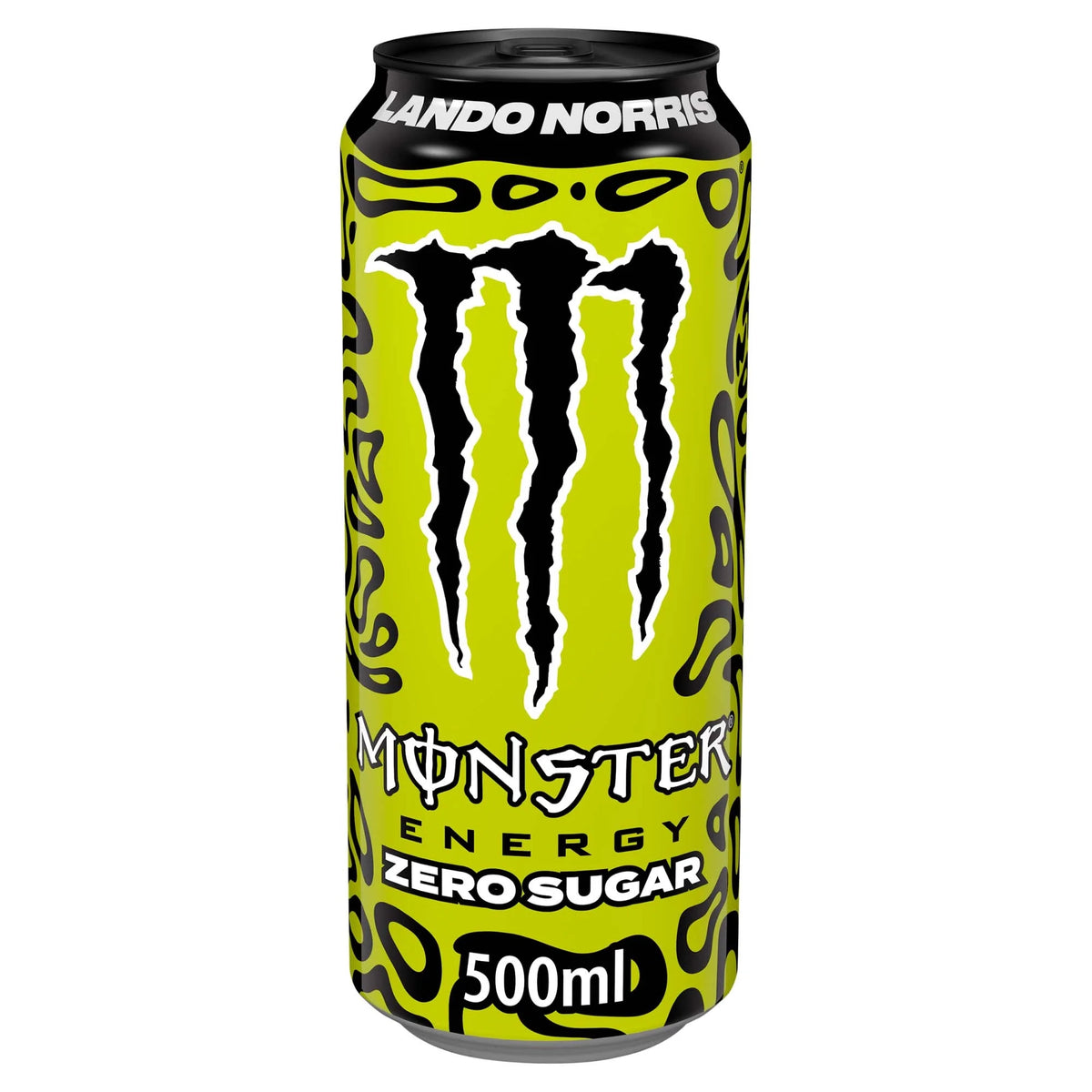 Monster Lando Norris Zero Sugar