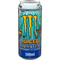 Monster Aussie Lemonade