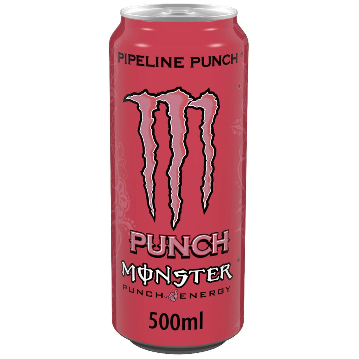 Monster Pipeline Punch