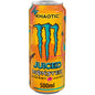 Monster Khaotic