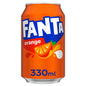 Fanta Orange UK