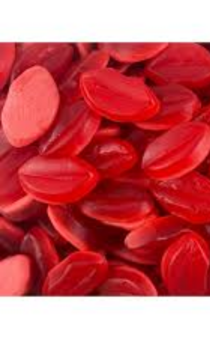 Damel Jelly Filled Lips 1kg