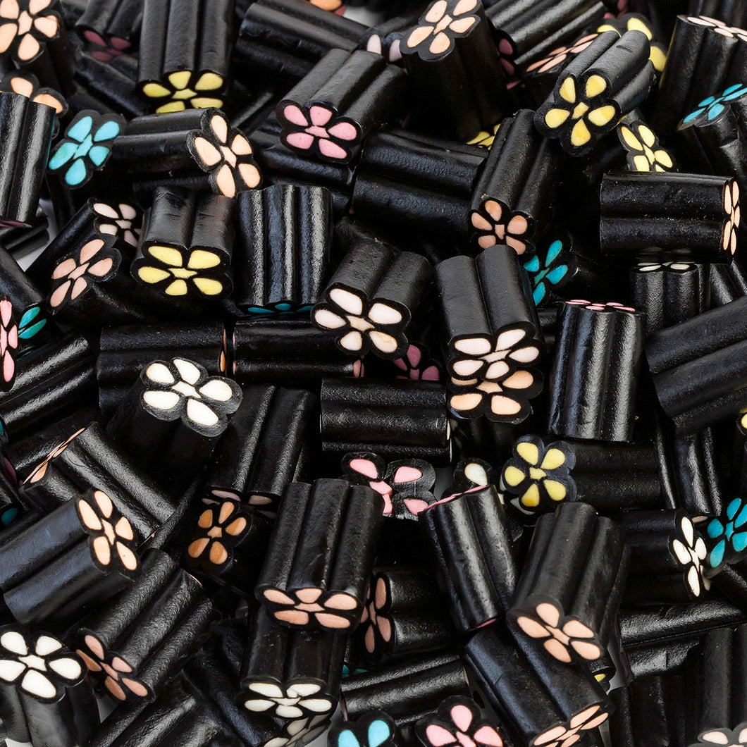 Liquorice Shooters