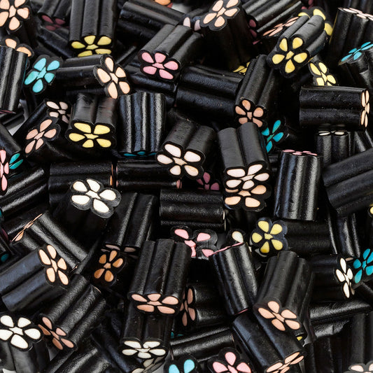 Liquorice Shooters