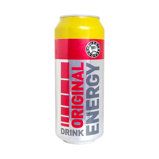 Original Energy Drink 500ml