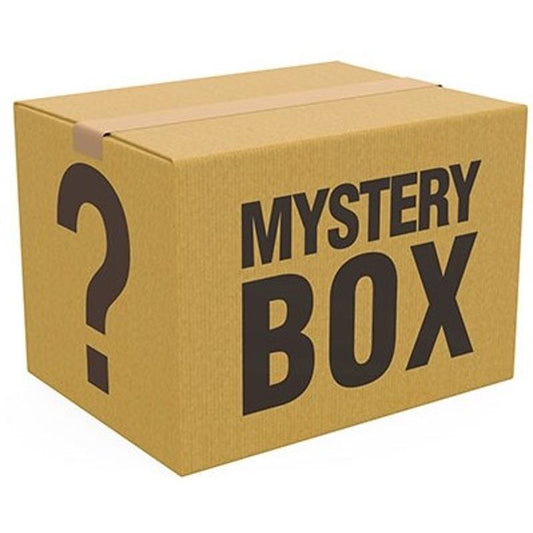 Mystery box