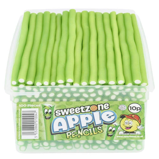 Sweetzone Apple Pencils 1.1kg