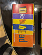 Rude Chocolate Bars