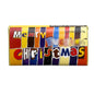 Rude Christmas Bar 50g