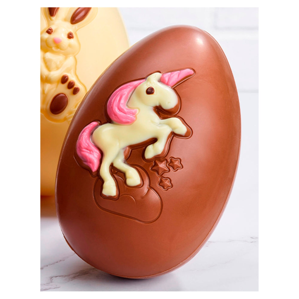Thorntons Unicorn Milk Chocolate Easter Egg 151g