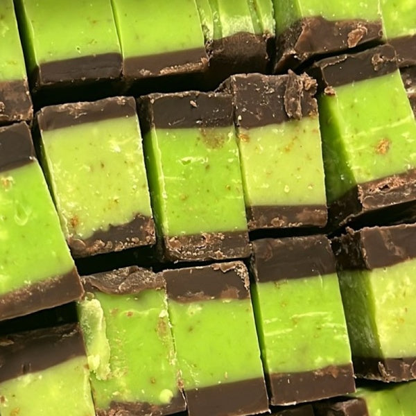 Dubai Fudge