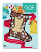 Cocoba Stocking Chocolate Bar