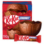 Kit Kat Chunky Milk Chocolate Large Easter Egg 190g