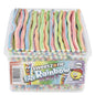 Sweetzone Fizzy Rainbow Pencils 1.1kg