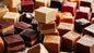 Fudge Mystery Box - 500g