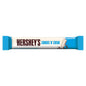 Hershey's cookies and cream