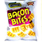 Ginni Bacon Bites 85G