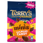 Terry's Chocolate Orange Mini Exploding Candy