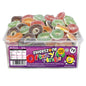 Sweetzone Fizzy Rings 800g