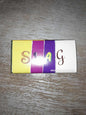 Rude Chocolate Bar 50g