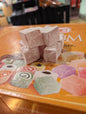 Turkish Delight Rose 100g