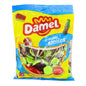 Damel Jelly Filled Strawberries Bag 1kg