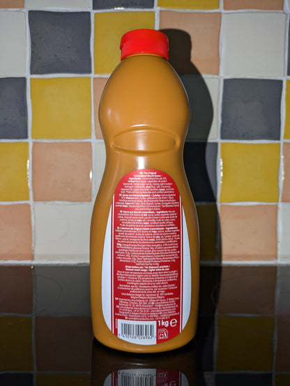 Lotus Biscoff Sauce - 1kg